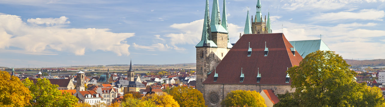 Erfurt